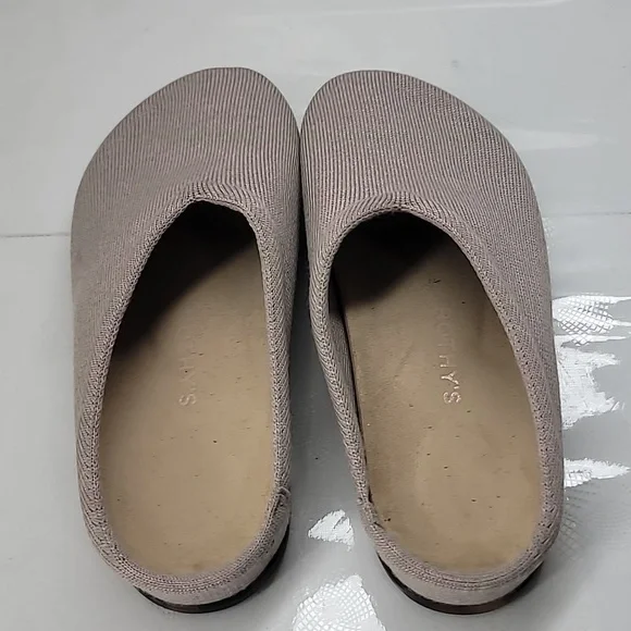 Rothys The Casual Clog Slip Ons Size 8 - Picture 5 of 12
